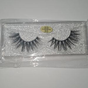 🔥❤New 3Dfaux mink lashes 💯💕